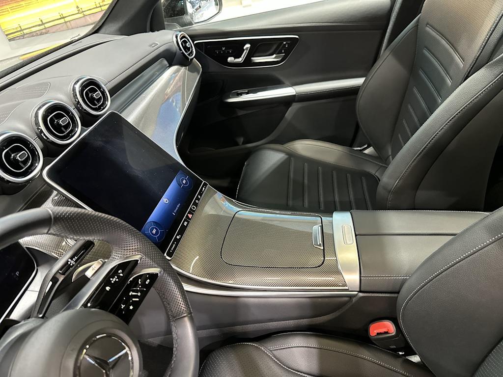Thumbnail: 2023 Mercedes-Benz GLC - 32