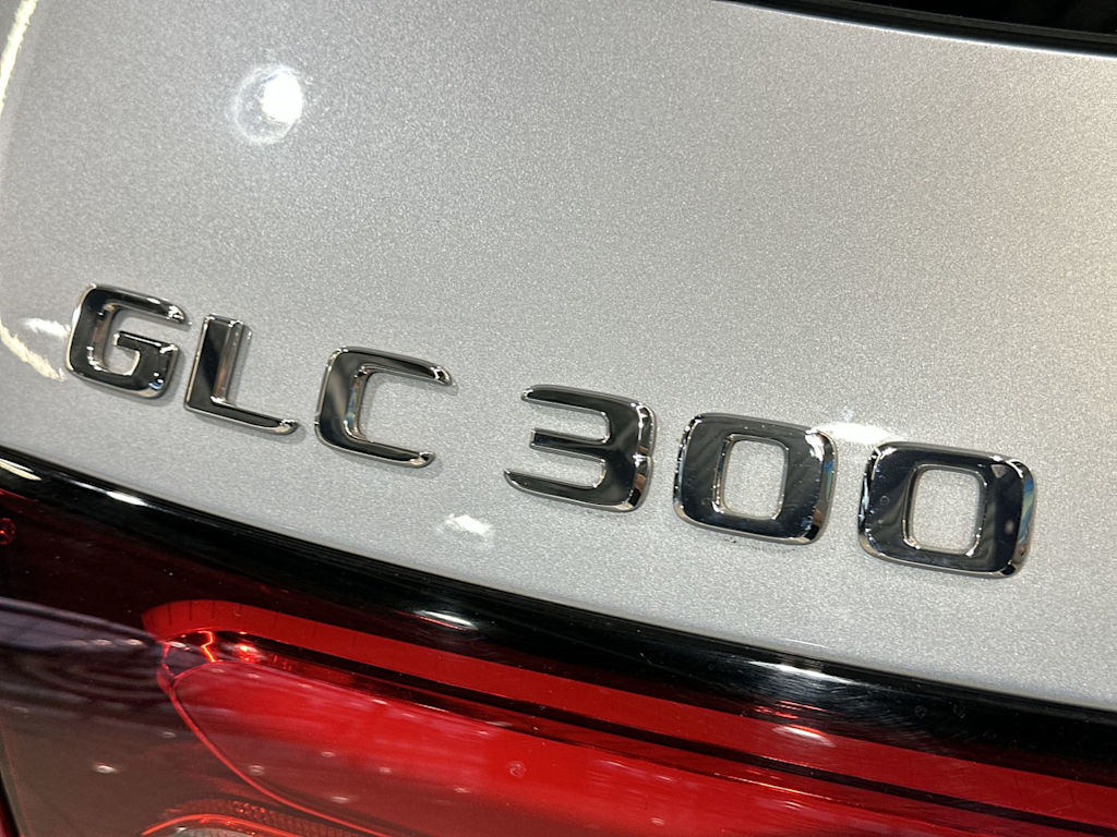 Thumbnail: 2024 Mercedes-Benz GLC - 7