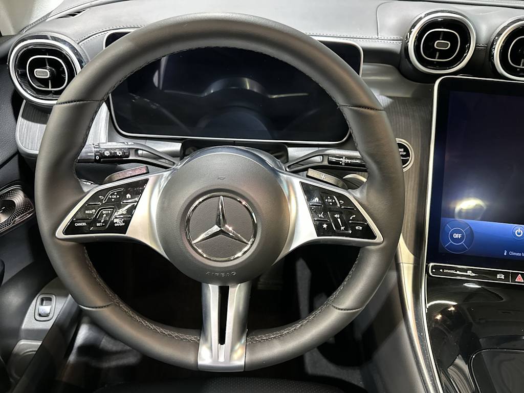 Thumbnail: 2024 Mercedes-Benz GLC - 10