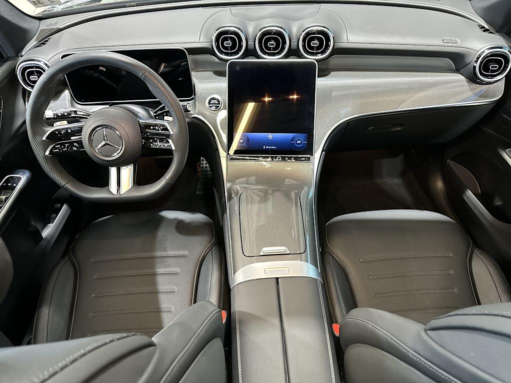 Thumbnail: 2026 Mercedes-Benz GLC - 2