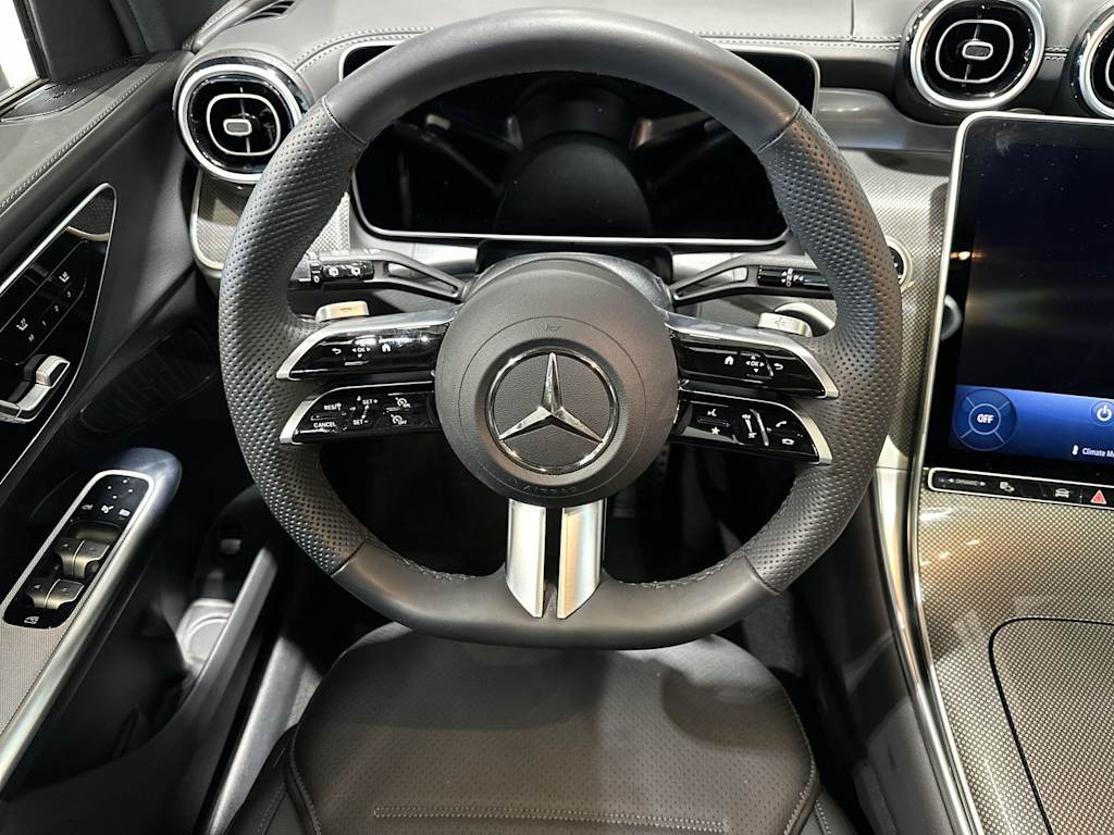 Thumbnail: 2026 Mercedes-Benz GLC - 10