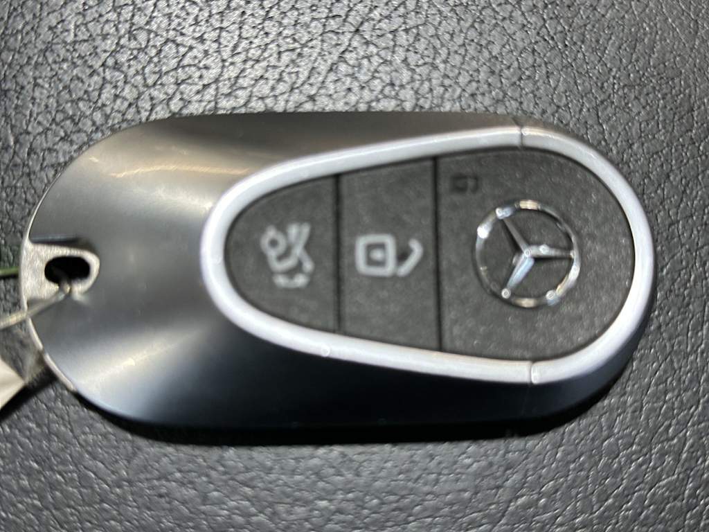 Thumbnail: 2026 Mercedes-Benz GLC - 17