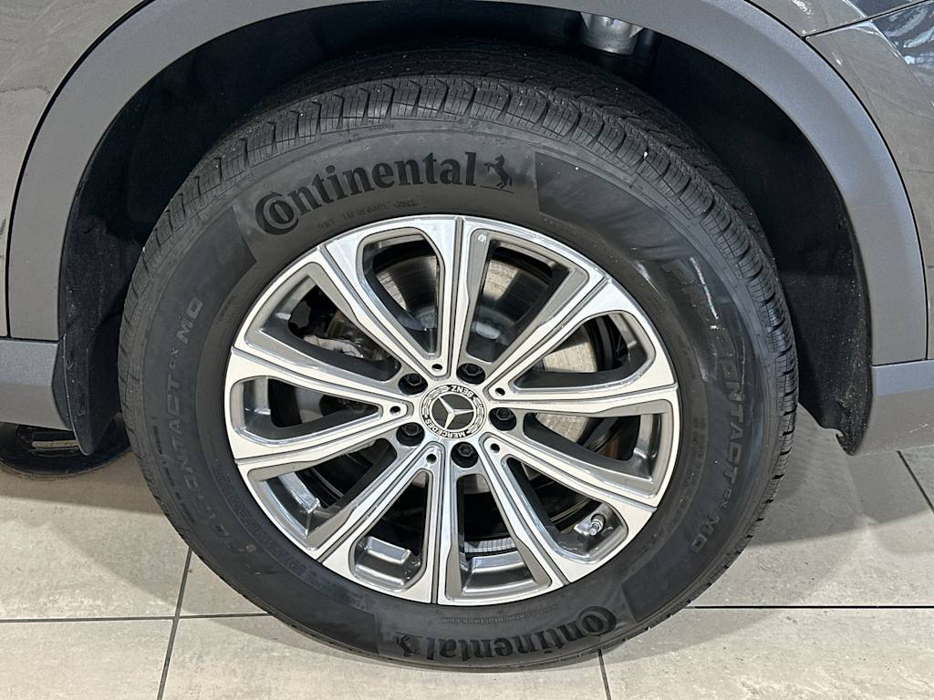 Thumbnail: 2026 Mercedes-Benz GLC - 8