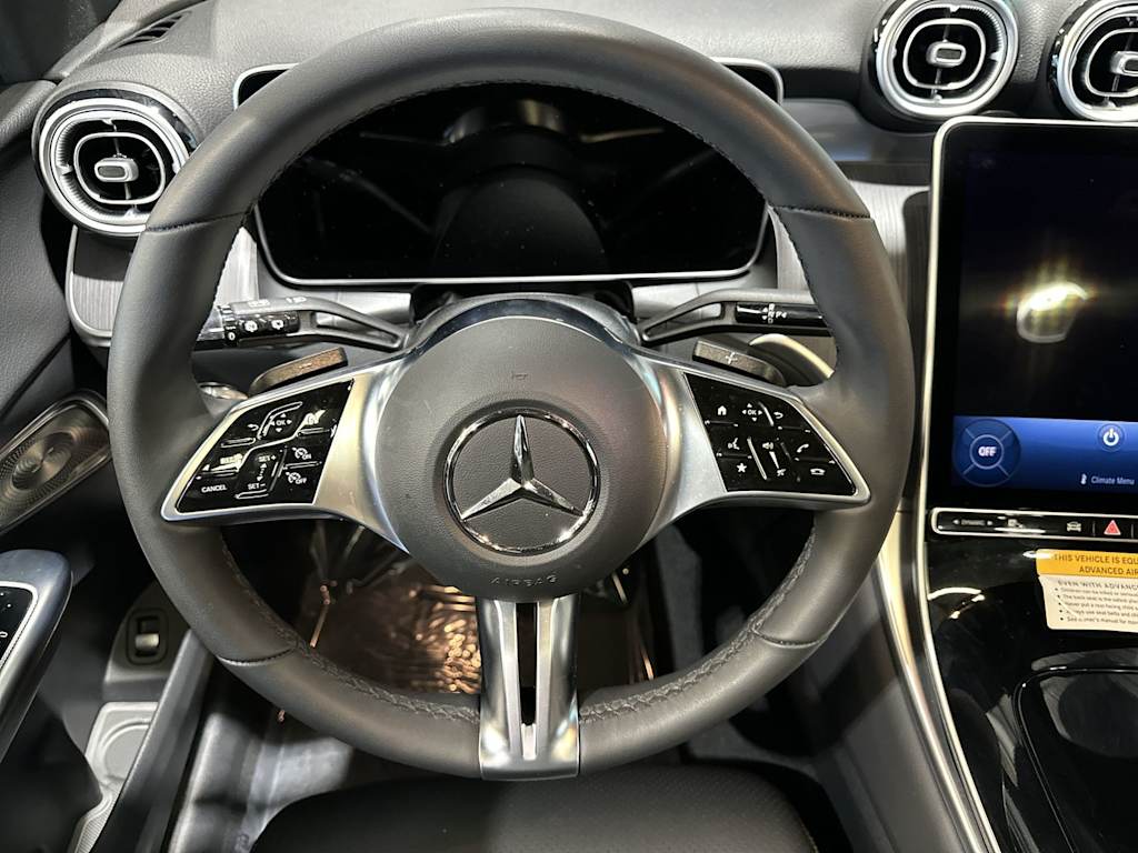 Thumbnail: 2026 Mercedes-Benz GLC - 10