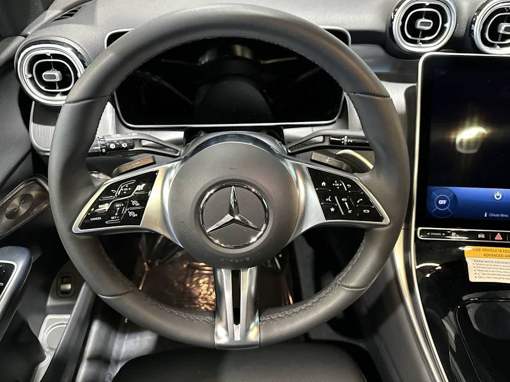 Thumbnail: 2026 Mercedes-Benz GLC - 14