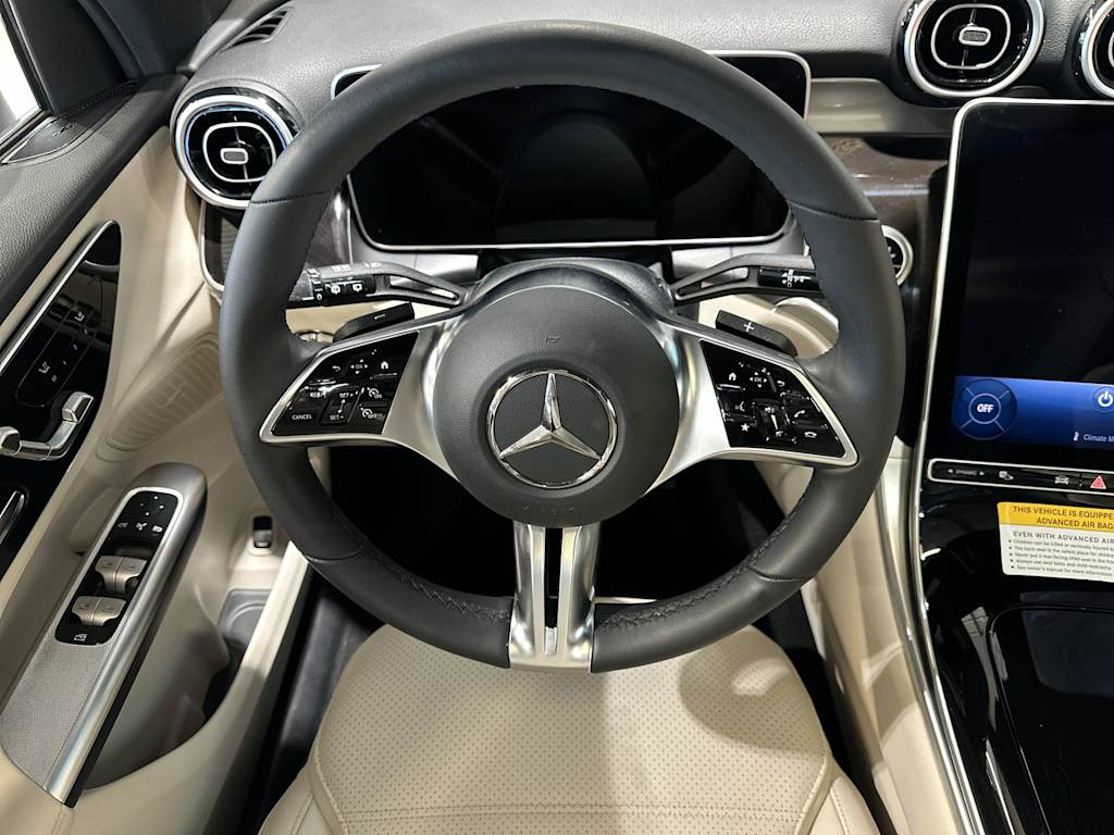 Thumbnail: 2026 Mercedes-Benz GLC - 10