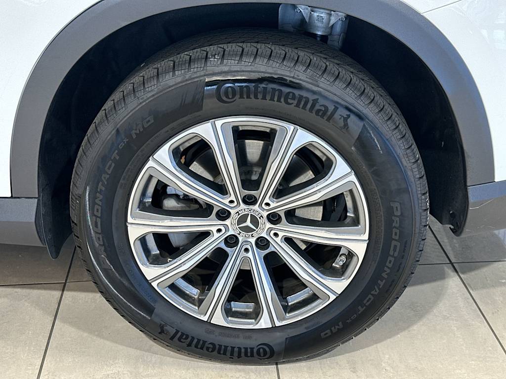 Thumbnail: 2026 Mercedes-Benz GLC - 8