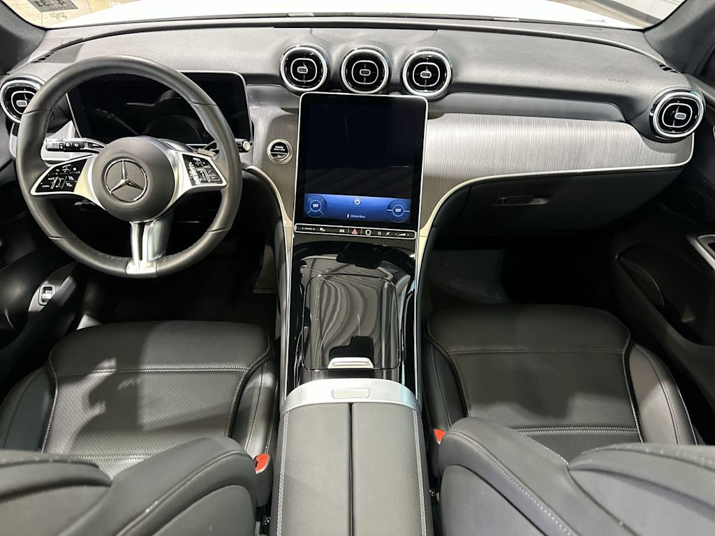 Thumbnail: 2026 Mercedes-Benz GLC - 2