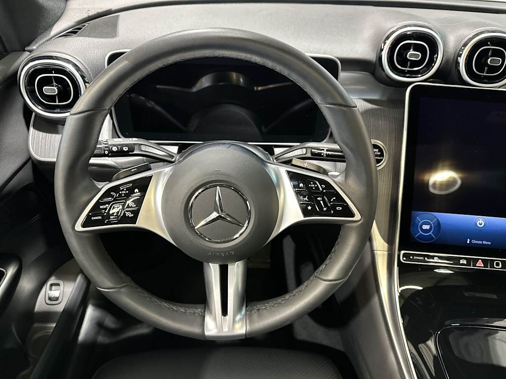Thumbnail: 2026 Mercedes-Benz GLC - 10