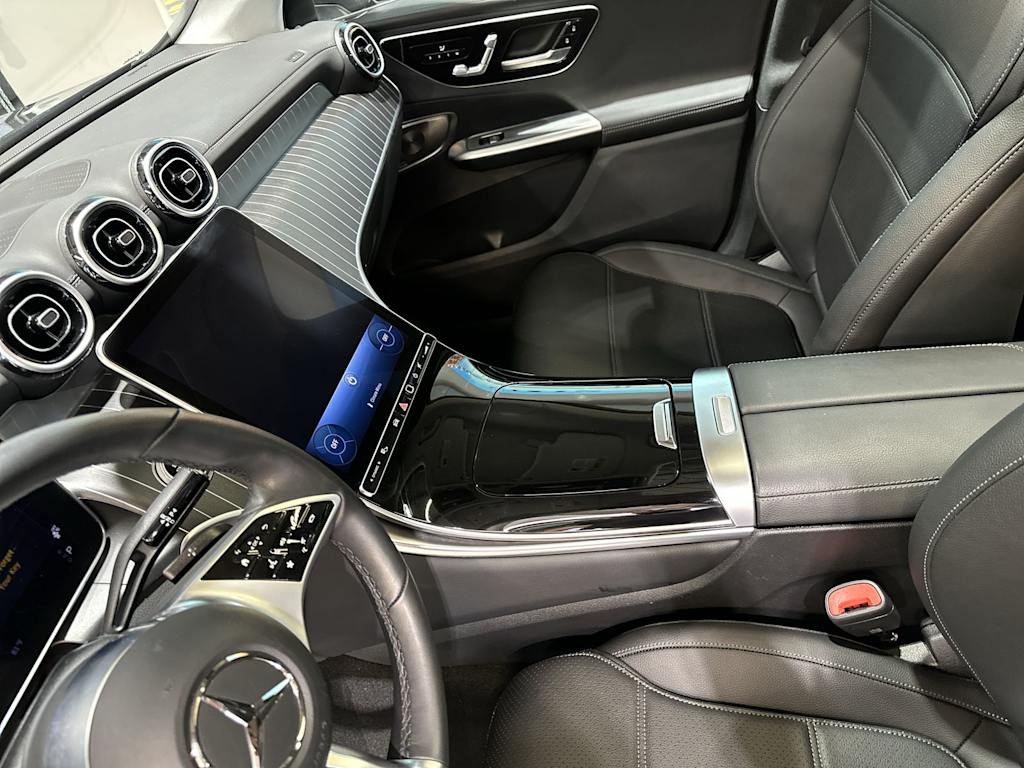 Thumbnail: 2023 Mercedes-Benz GLC - 33