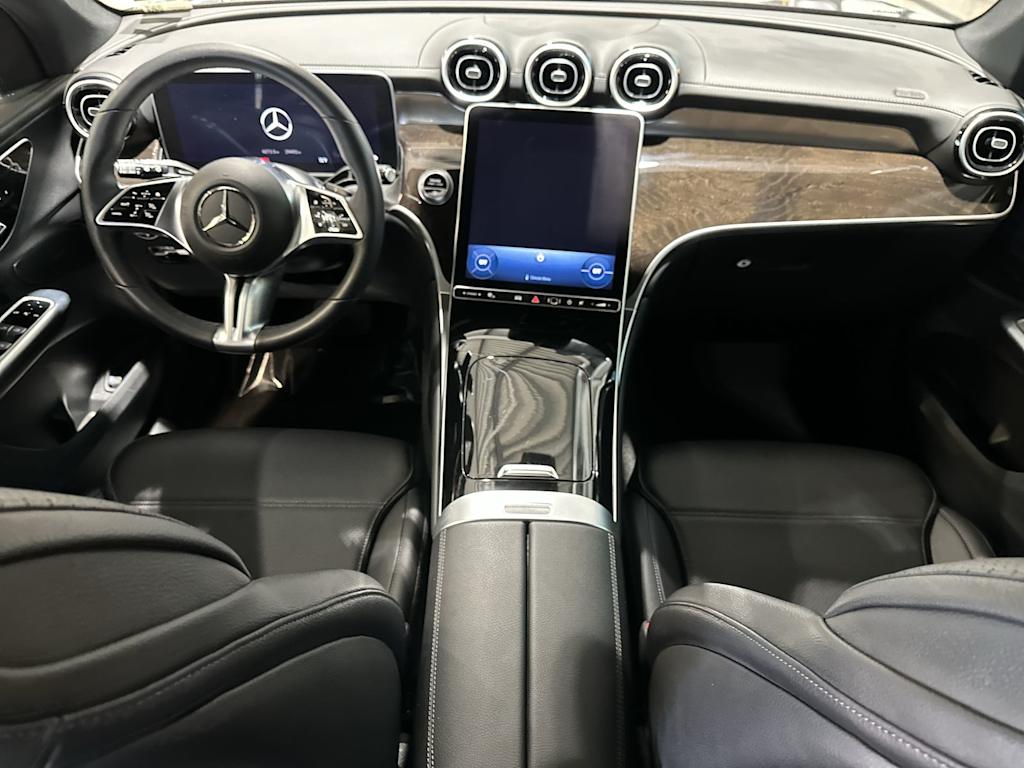 Thumbnail: 2023 Mercedes-Benz GLC - 2