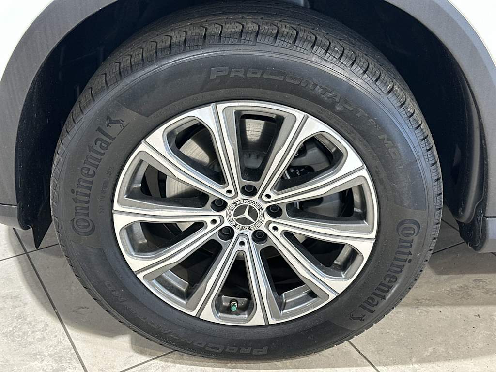 Thumbnail: 2025 Mercedes-Benz GLC - 8