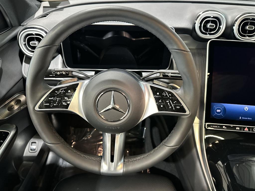 Thumbnail: 2026 Mercedes-Benz GLC - 14