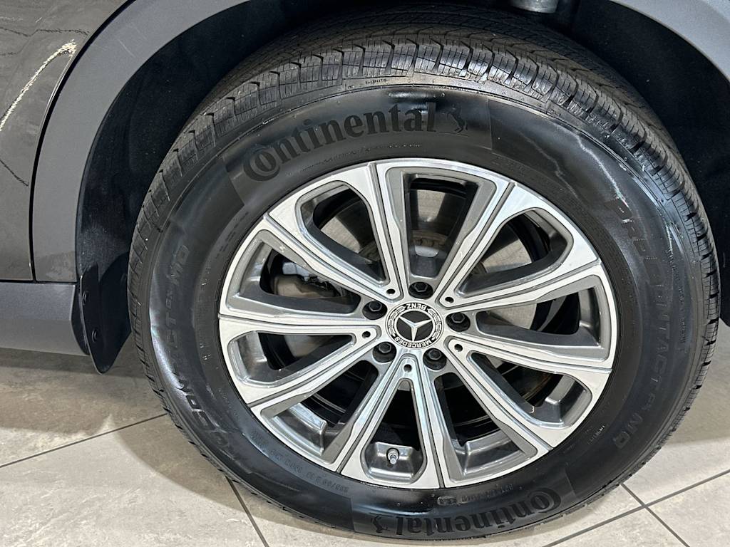 Thumbnail: 2026 Mercedes-Benz GLC - 8
