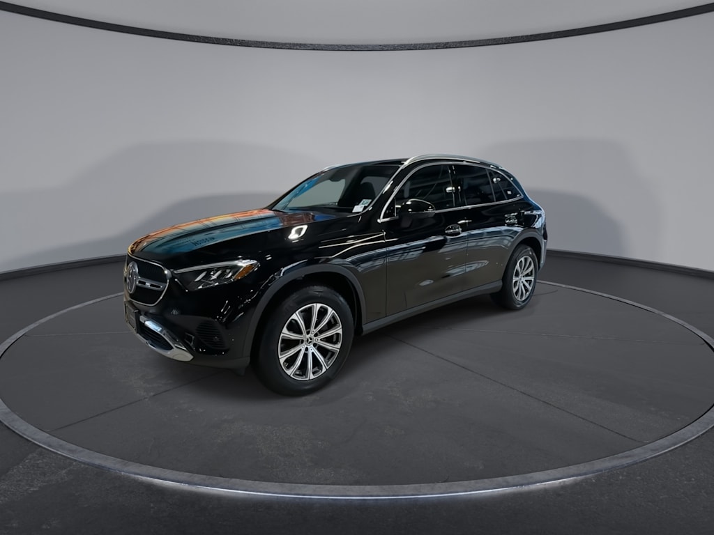Thumbnail: 2026 Mercedes-Benz GLC - 7