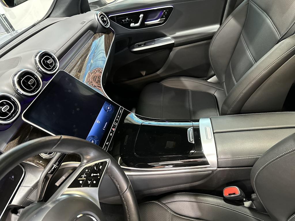 Thumbnail: 2023 Mercedes-Benz GLC - 32