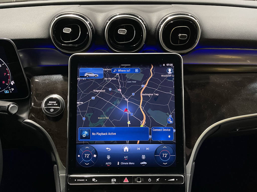 Thumbnail: 2025 Mercedes-Benz GLC - 14