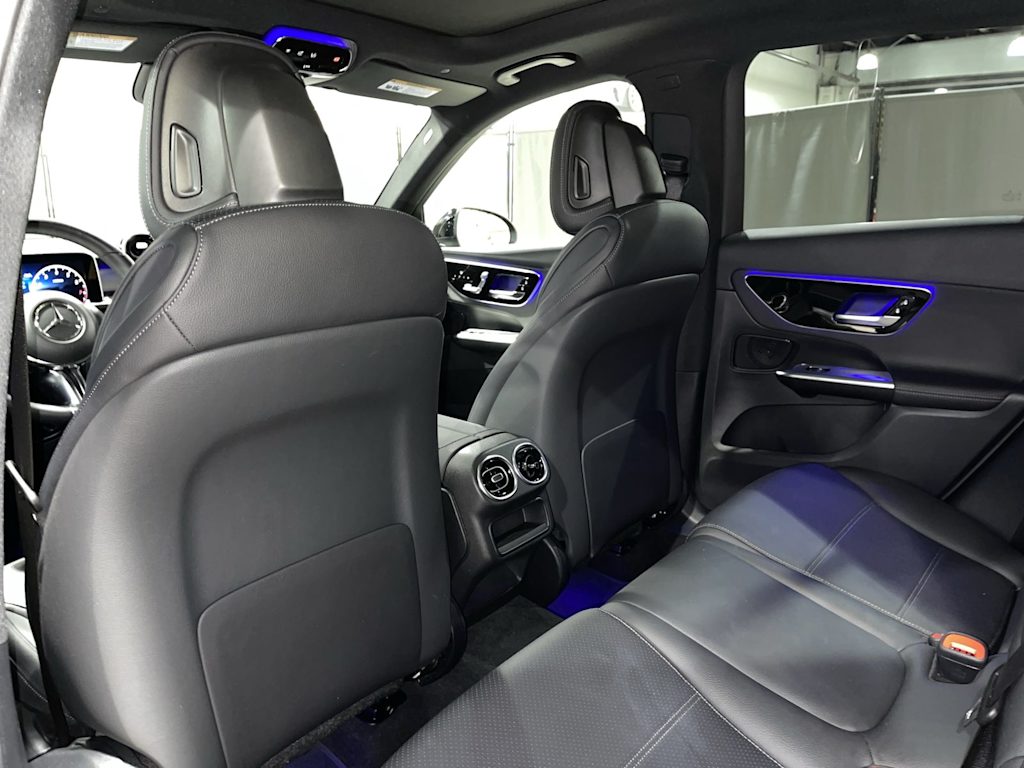 Thumbnail: 2025 Mercedes-Benz GLC - 13