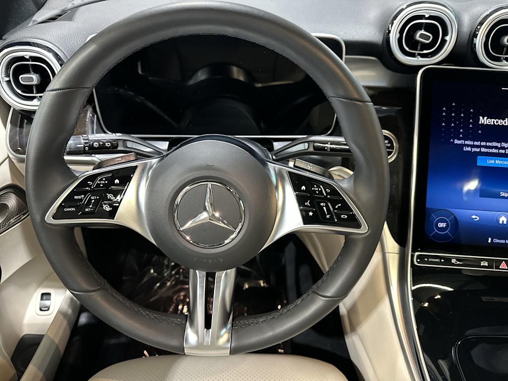 Thumbnail: 2026 Mercedes-Benz GLC - 13