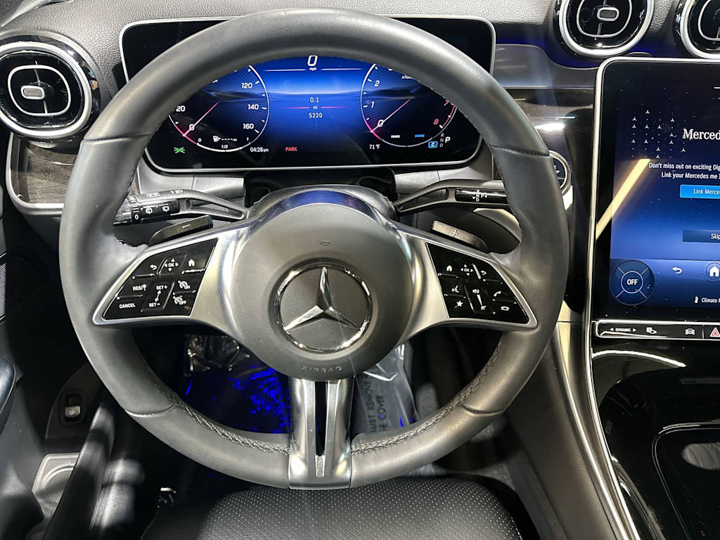 Thumbnail: 2026 Mercedes-Benz GLC - 10