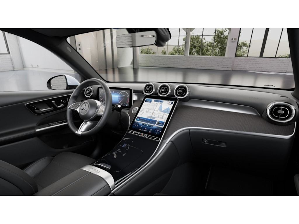 Thumbnail: 2026 Mercedes-Benz GLC - 7