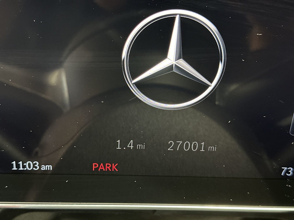 Thumbnail: 2023 Mercedes-Benz GLC - 14