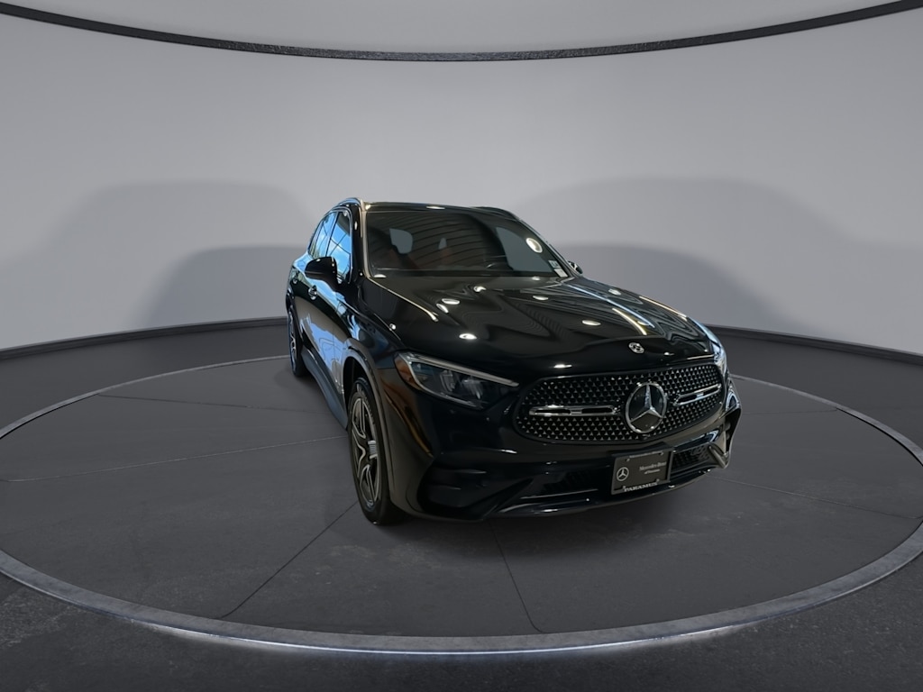 Thumbnail: 2023 Mercedes-Benz GLC - 7