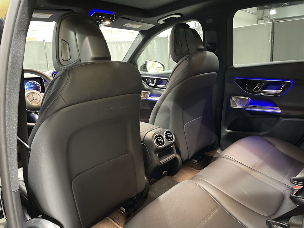 Thumbnail: 2025 Mercedes-Benz GLC - 13