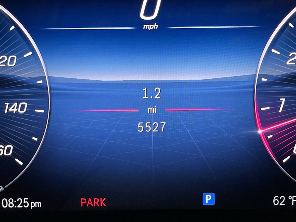 Thumbnail: 2025 Mercedes-Benz GLC - 15