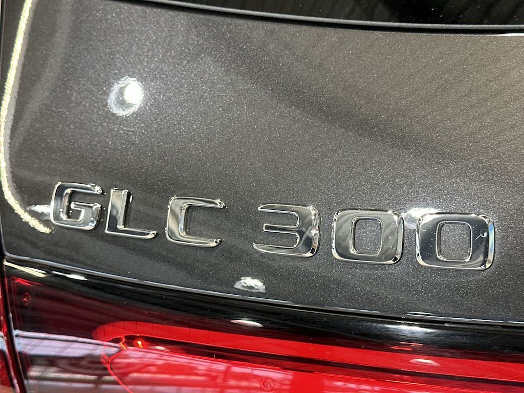 Thumbnail: 2026 Mercedes-Benz GLC - 7