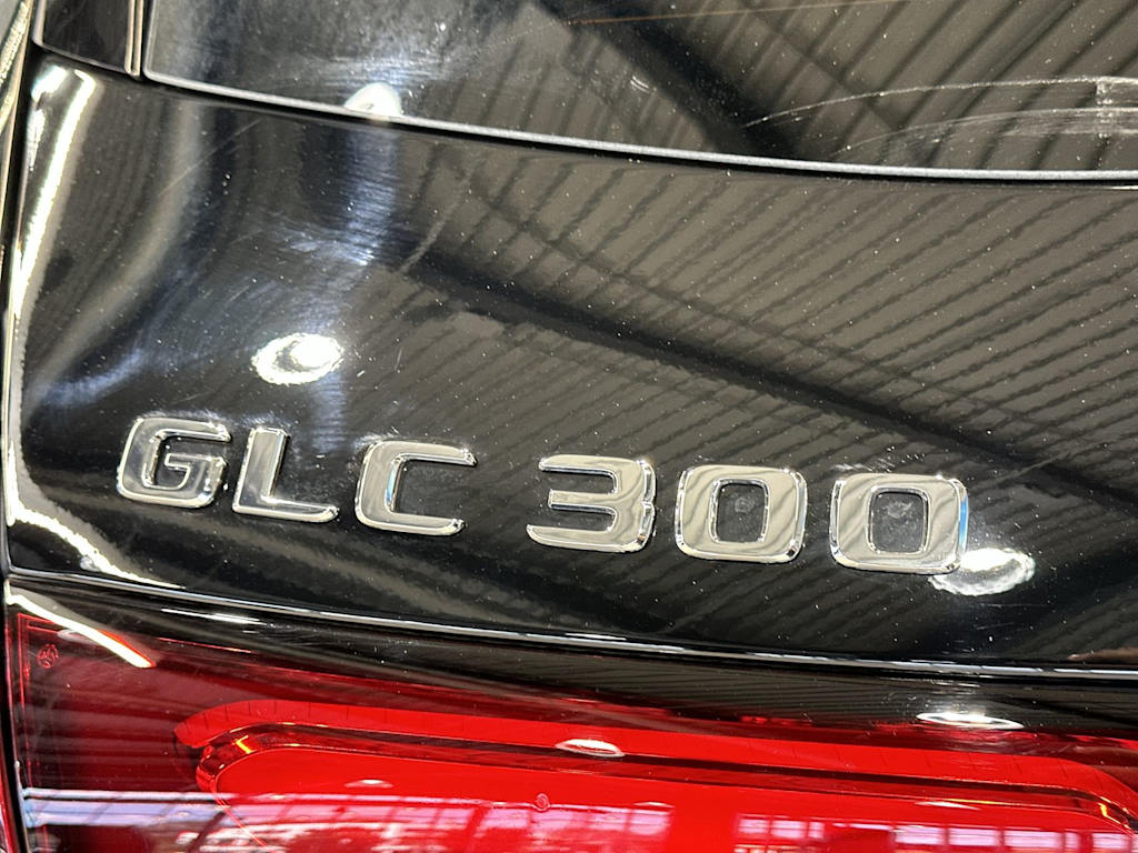 Thumbnail: 2026 Mercedes-Benz GLC - 7