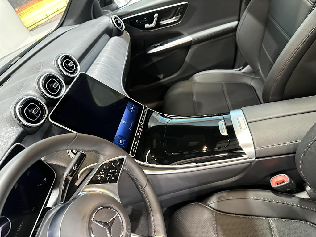 Thumbnail: 2026 Mercedes-Benz GLC - 15