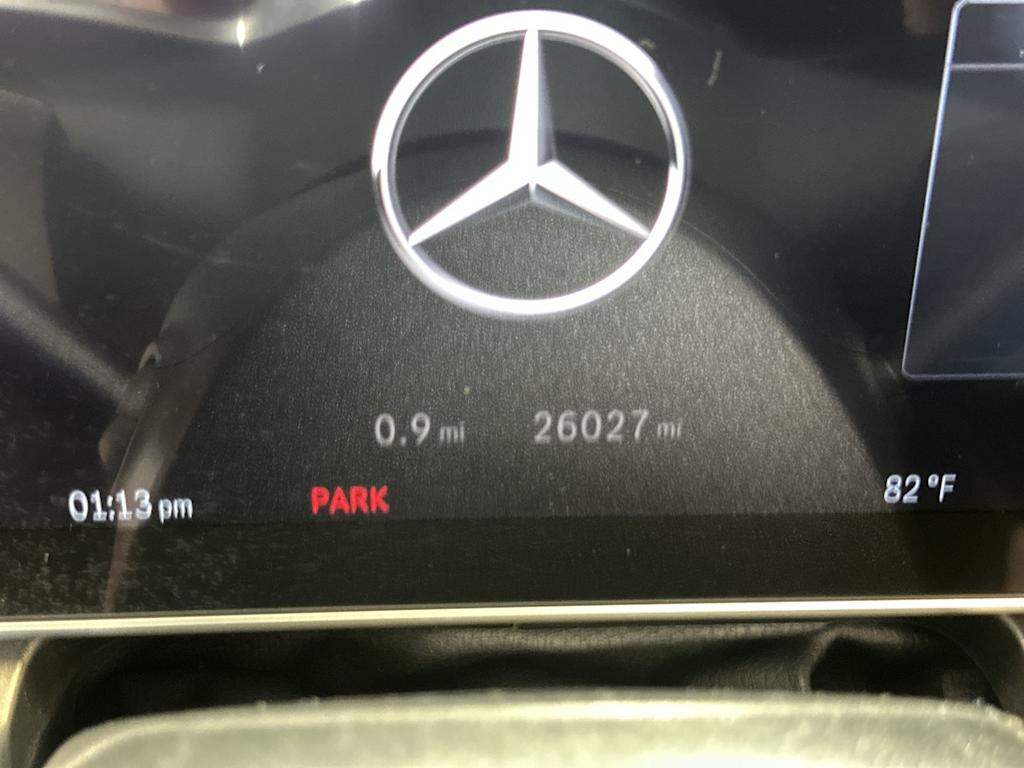 Thumbnail: 2023 Mercedes-Benz GLC - 15