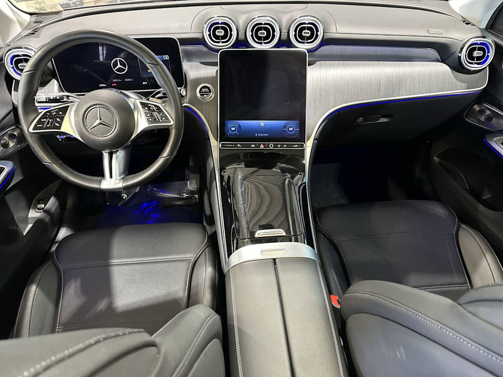 Thumbnail: 2023 Mercedes-Benz GLC - 2