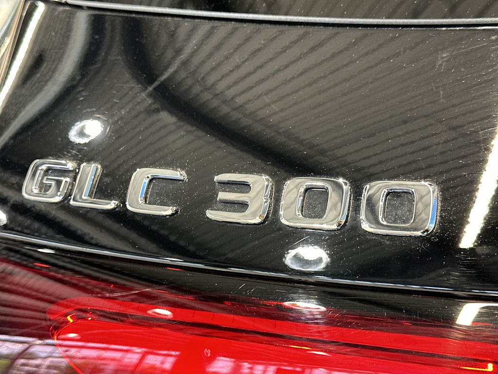 Thumbnail: 2026 Mercedes-Benz GLC - 7