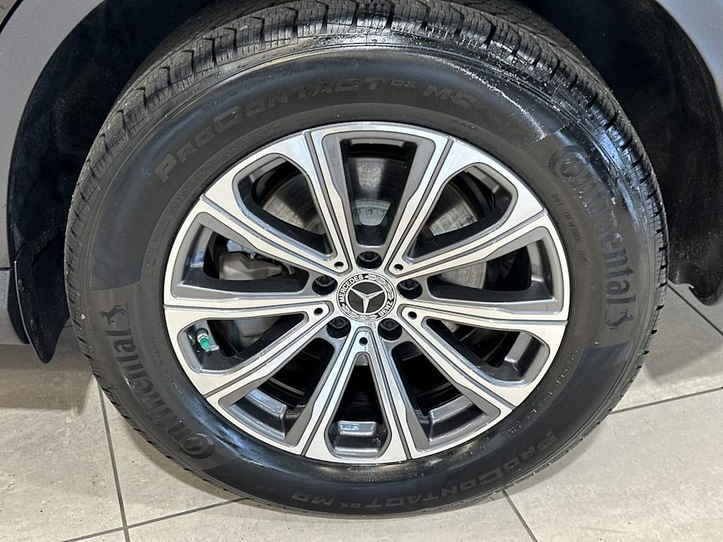 Thumbnail: 2026 Mercedes-Benz GLC - 8