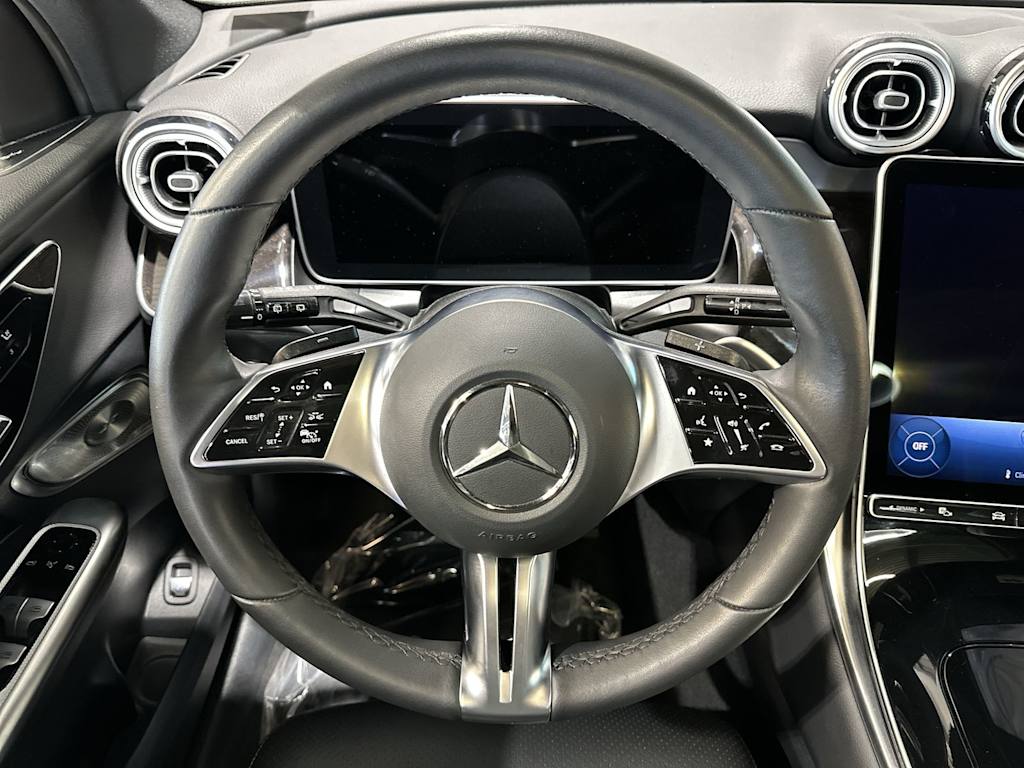 Thumbnail: 2026 Mercedes-Benz GLC - 10
