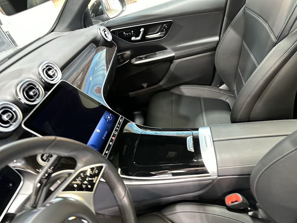 Thumbnail: 2026 Mercedes-Benz GLC - 32
