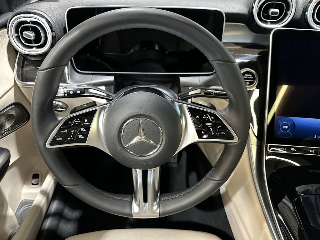 Thumbnail: 2026 Mercedes-Benz GLC - 14