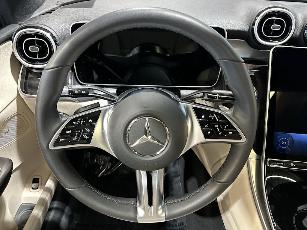 Thumbnail: 2026 Mercedes-Benz GLC - 10