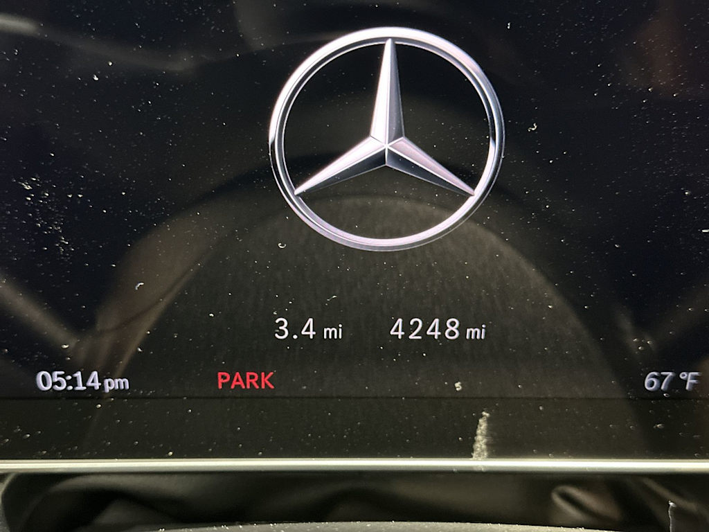 Thumbnail: 2026 Mercedes-Benz GLC - 14