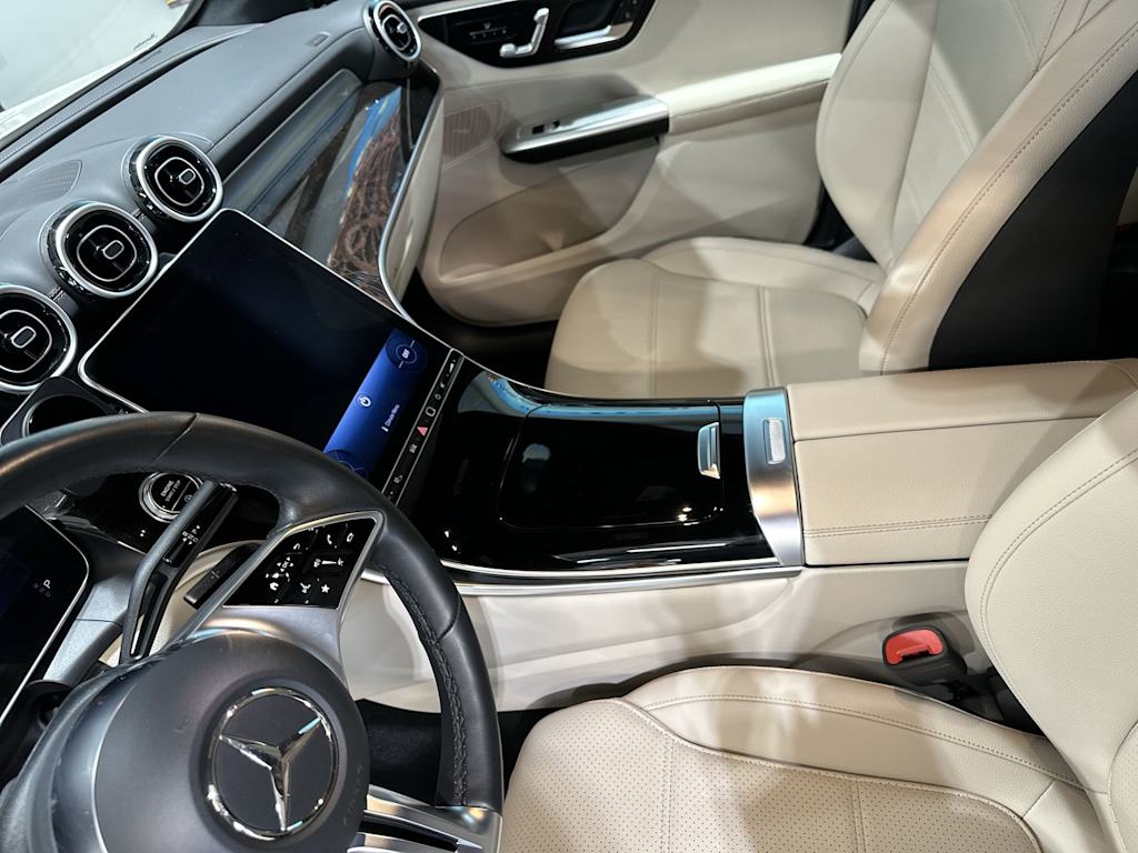 Thumbnail: 2023 Mercedes-Benz GLC - 14