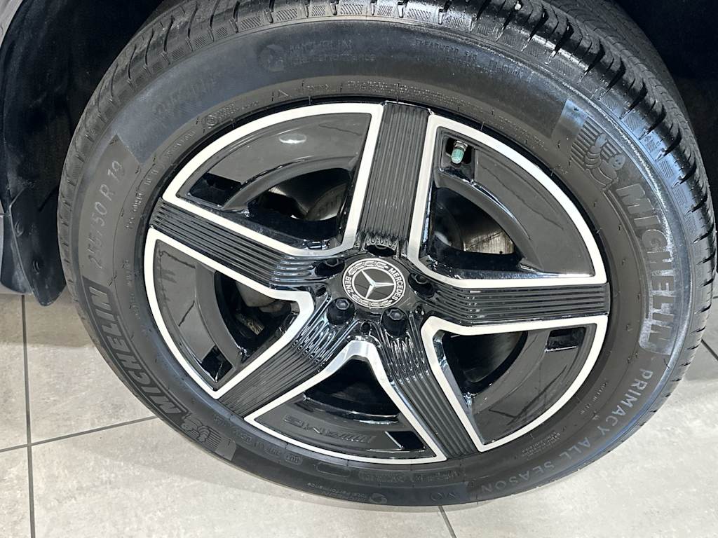 Thumbnail: 2023 Mercedes-Benz GLC - 8