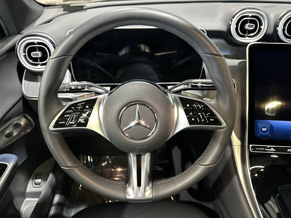 Thumbnail: 2026 Mercedes-Benz GLC - 14