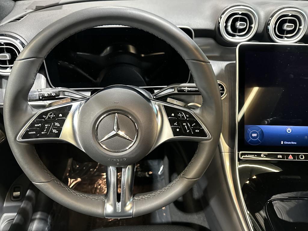 Thumbnail: 2026 Mercedes-Benz GLC - 10
