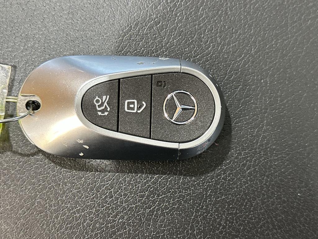 Thumbnail: 2026 Mercedes-Benz GLC - 16