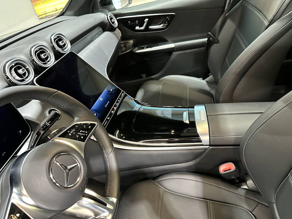 Thumbnail: 2026 Mercedes-Benz GLC - 32