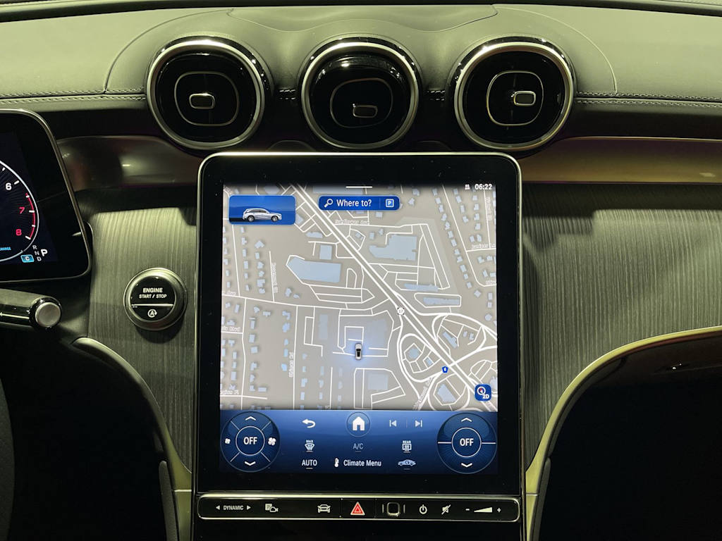 Thumbnail: 2025 Mercedes-Benz GLC - 14