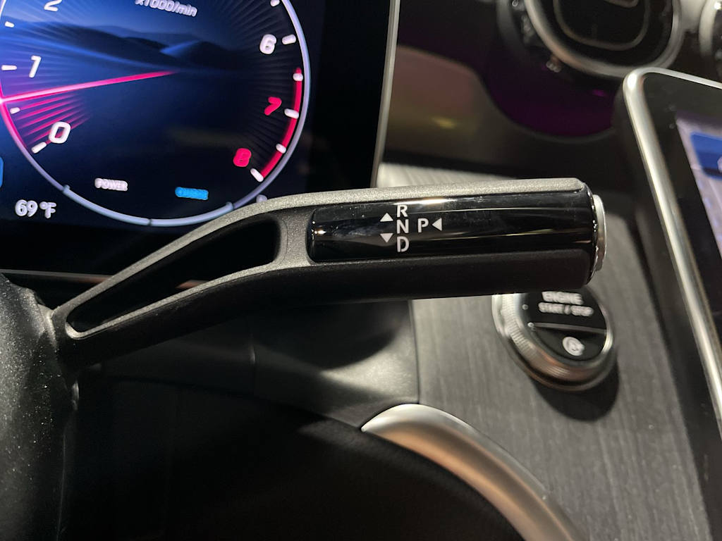 Thumbnail: 2025 Mercedes-Benz GLC - 15