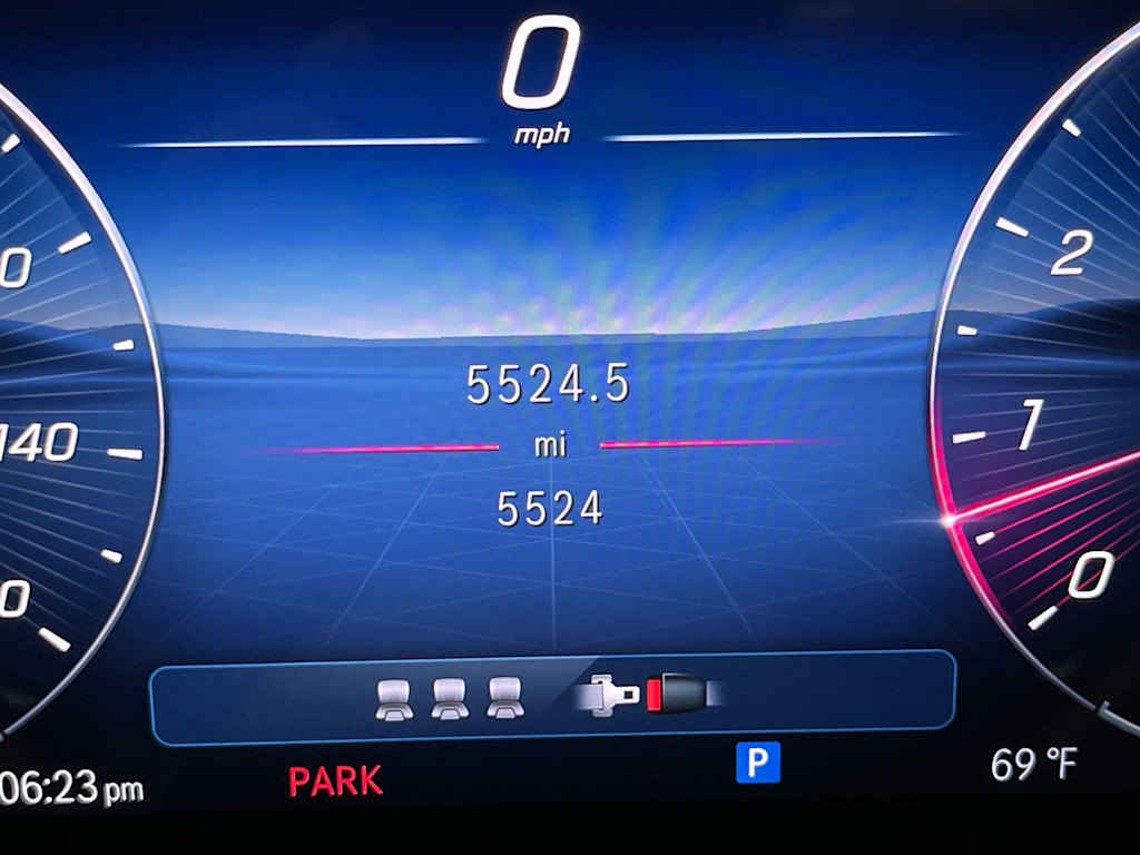 Thumbnail: 2025 Mercedes-Benz GLC - 16